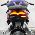 New Rage Cycles (NRC) RS / Tuono 660 Fender Eliminator Kit New Rage Cycles (NRC) RS / Tuono 660 Fender Eliminator Kit